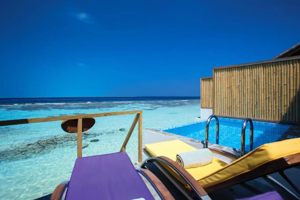 Oblu Nature Helengeli by Sentido - All Inclusive - photo 49