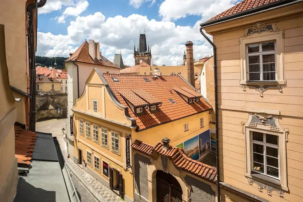 Certovka Apart OLD TOWN - photo 1