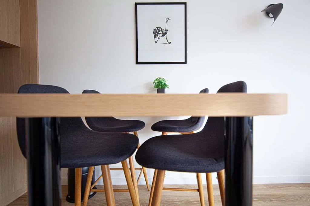 FINESTATE Coliving Champs-Elysées - photo 7