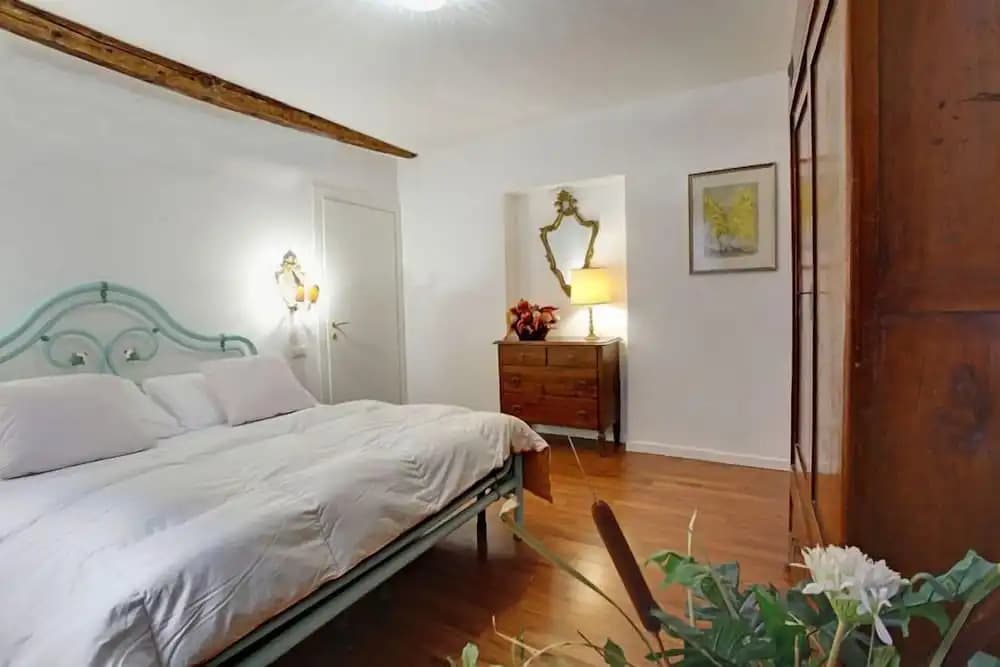 Grimaldi Apartments - Ca d'Oro - main photo