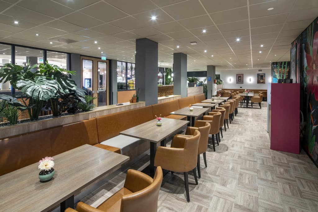 Best Western Amsterdam - photo 46
