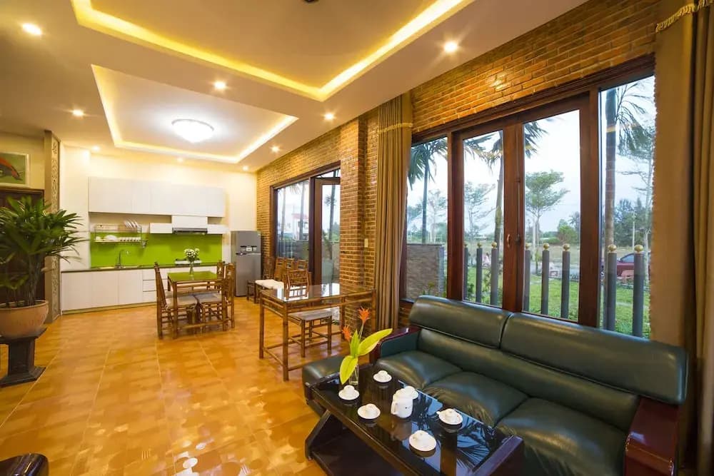 Mulan Homestay - photo 12