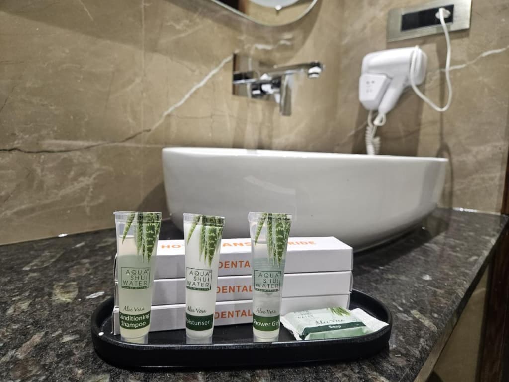 OYO 11325 Hotel Superb - photo 6