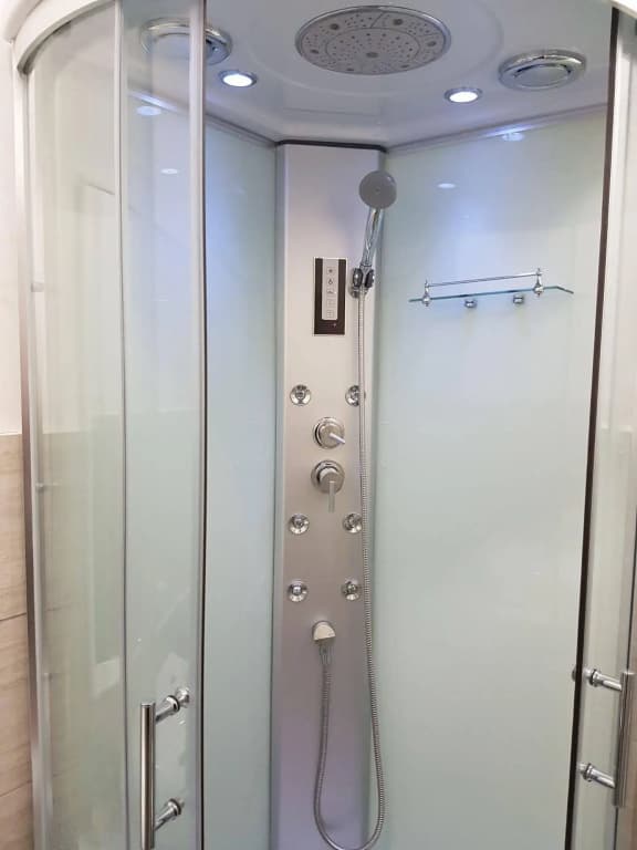 Chain Vatican Suites - photo 11