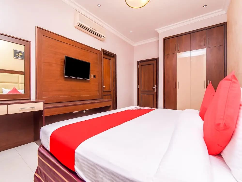 OYO 231 Holiday Arabian Resort - photo 4