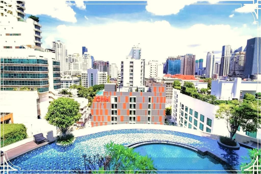 Apartment Lamyai - photo 14