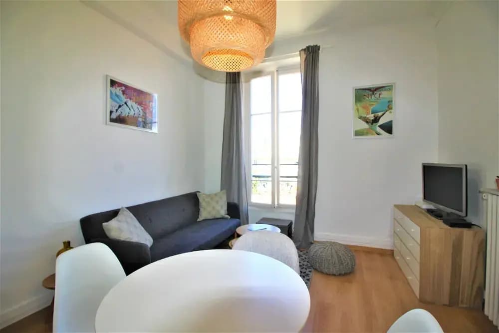 Nice Booking - Palais Buffa Carré d'Or - photo 8