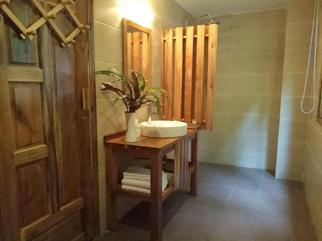 Ancarine Beach Resort - photo 13