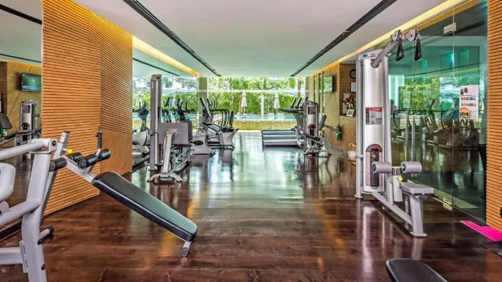 Club Wyndham Patong Hill Phuket - photo 19