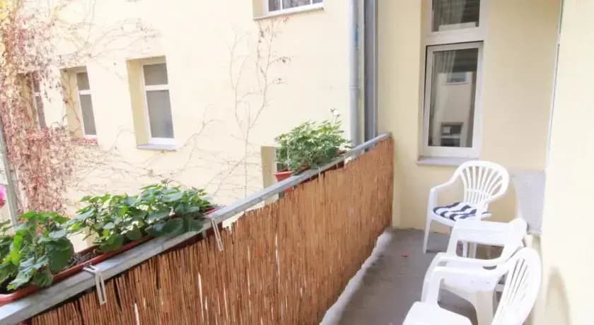 Zimmer Prenzlberg - photo 4