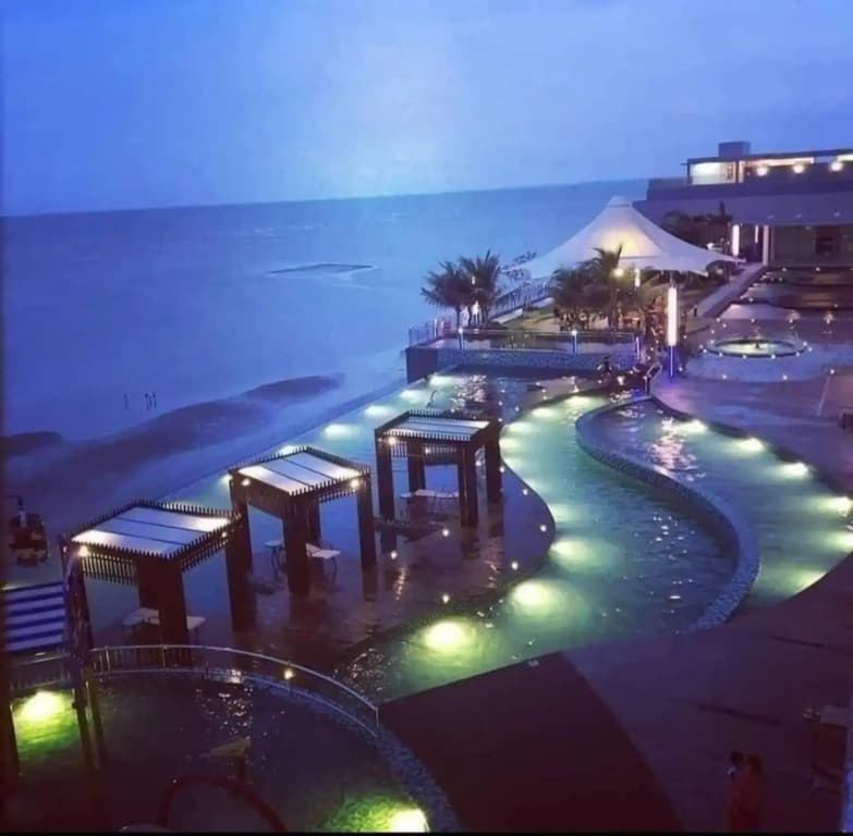 Kuantan Seaview Studio@Imperium Residence TgLumpur - photo 4