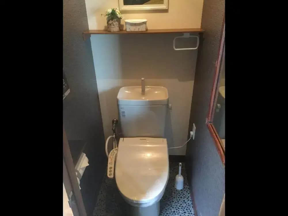 Poshtel Osaka240 - photo 8