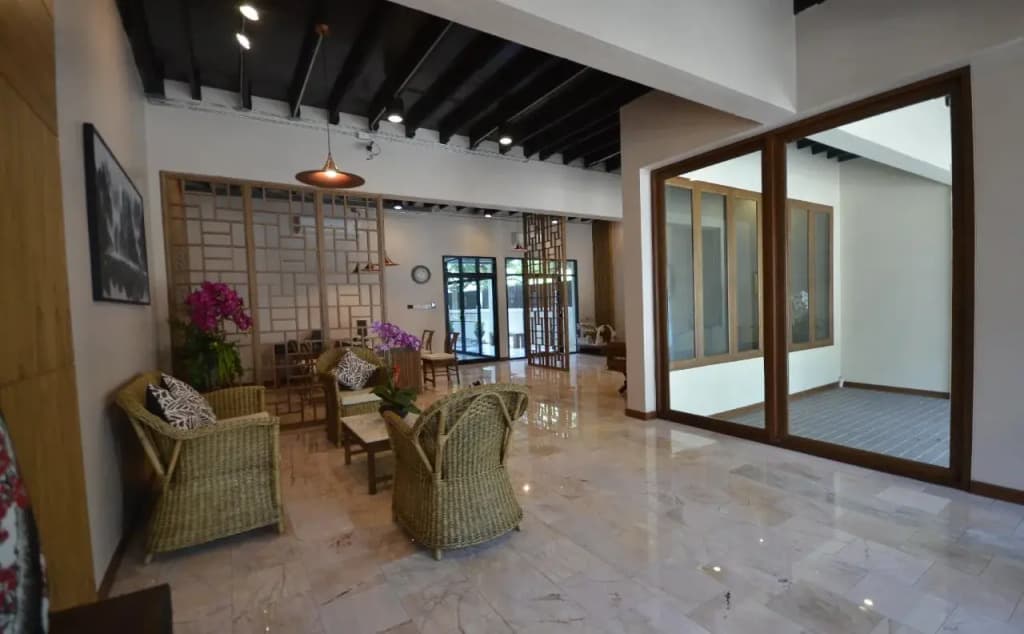 Sakorn Boutique Hotel - photo 17
