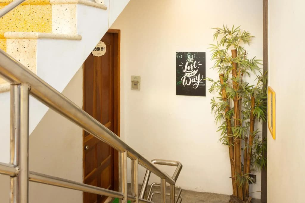 The Nineties Hostel - photo 19
