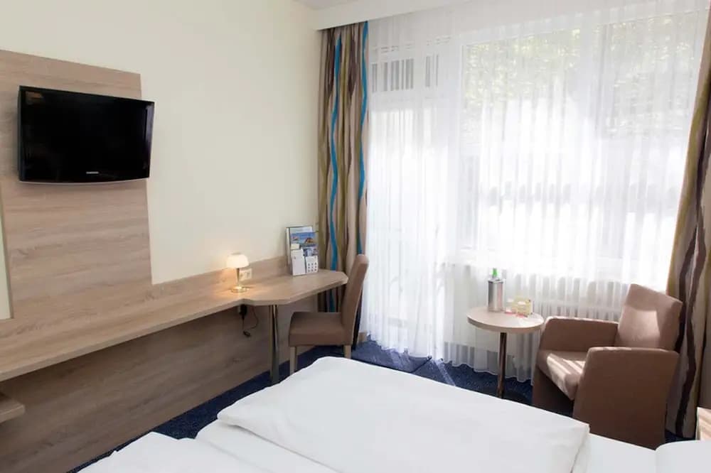 Seehotel Grunewald - photo 6