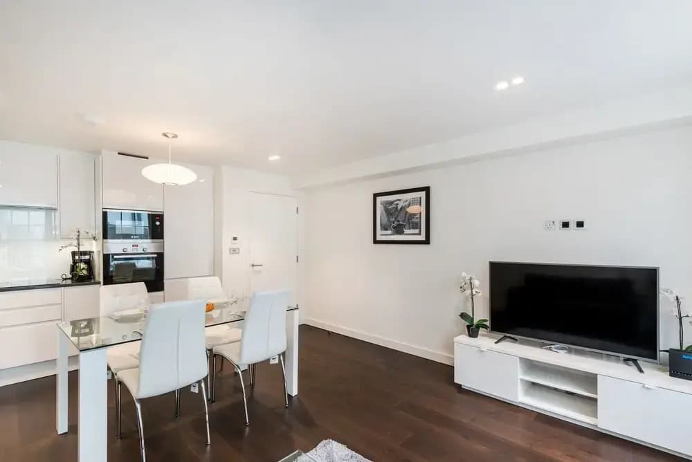 South Kensington Private Apartments - photo 16