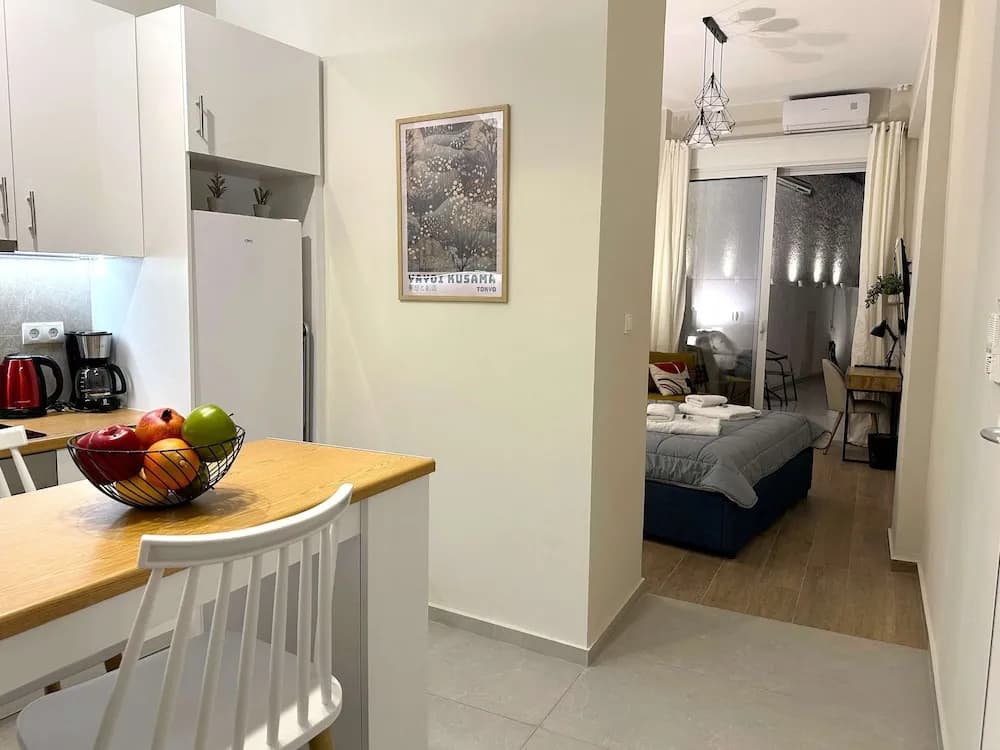 Secret Garden by Acropolis - Athens Central Gem - photo 6