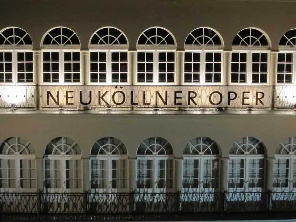 BERLIN mal ANDERS ERLEBEN - HIER TOBT DAS LEBEN - main photo