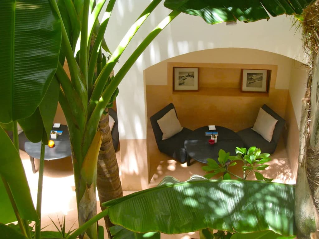 Riad 72 - photo 16
