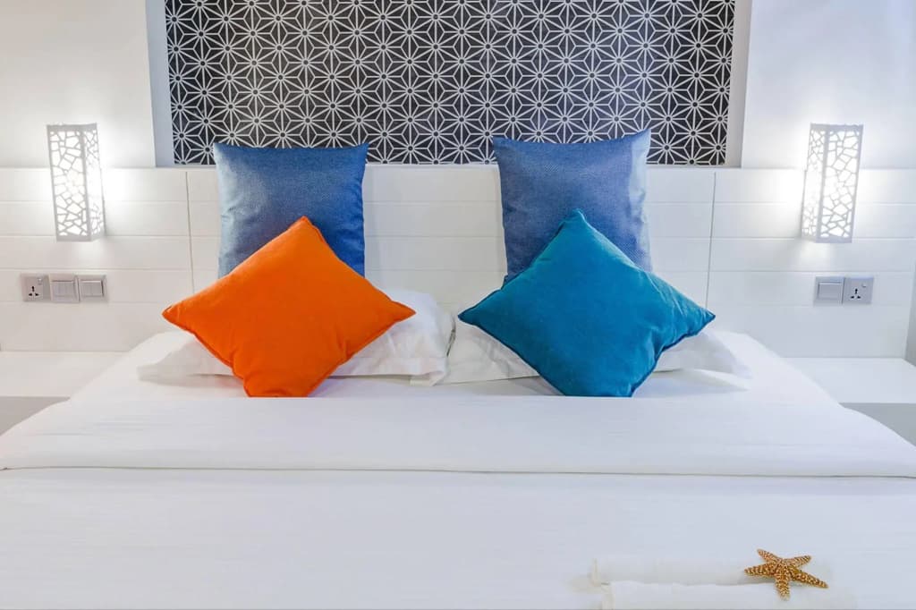 Velana Beach Hotel Maldives - photo 9