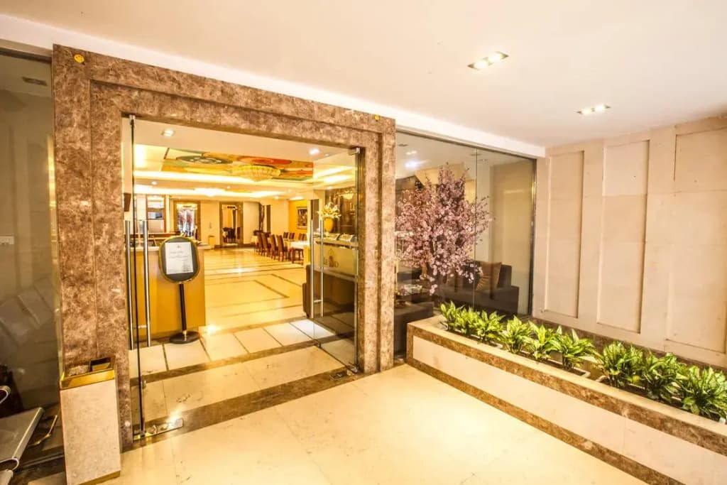 Lenid Hanoi Hotel - photo 2