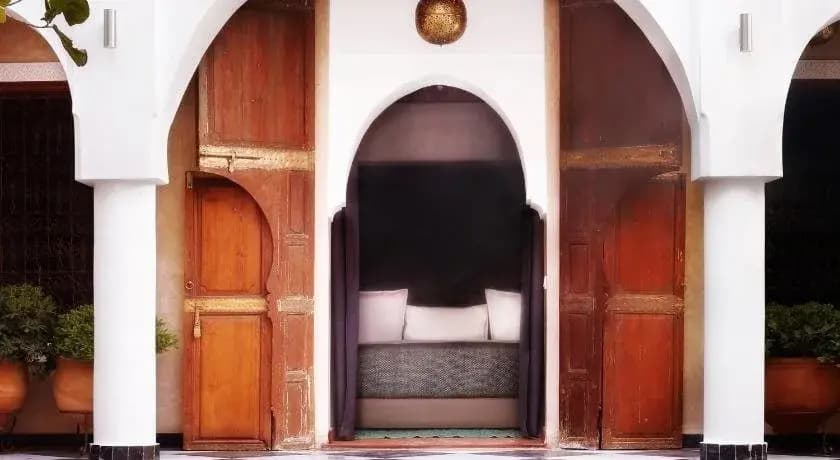 Riad Zouina - photo 15
