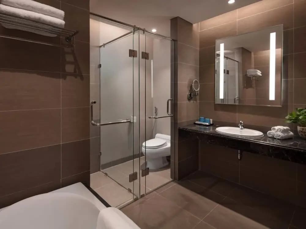 12B02 - Luxury Apartment Danang - photo 9
