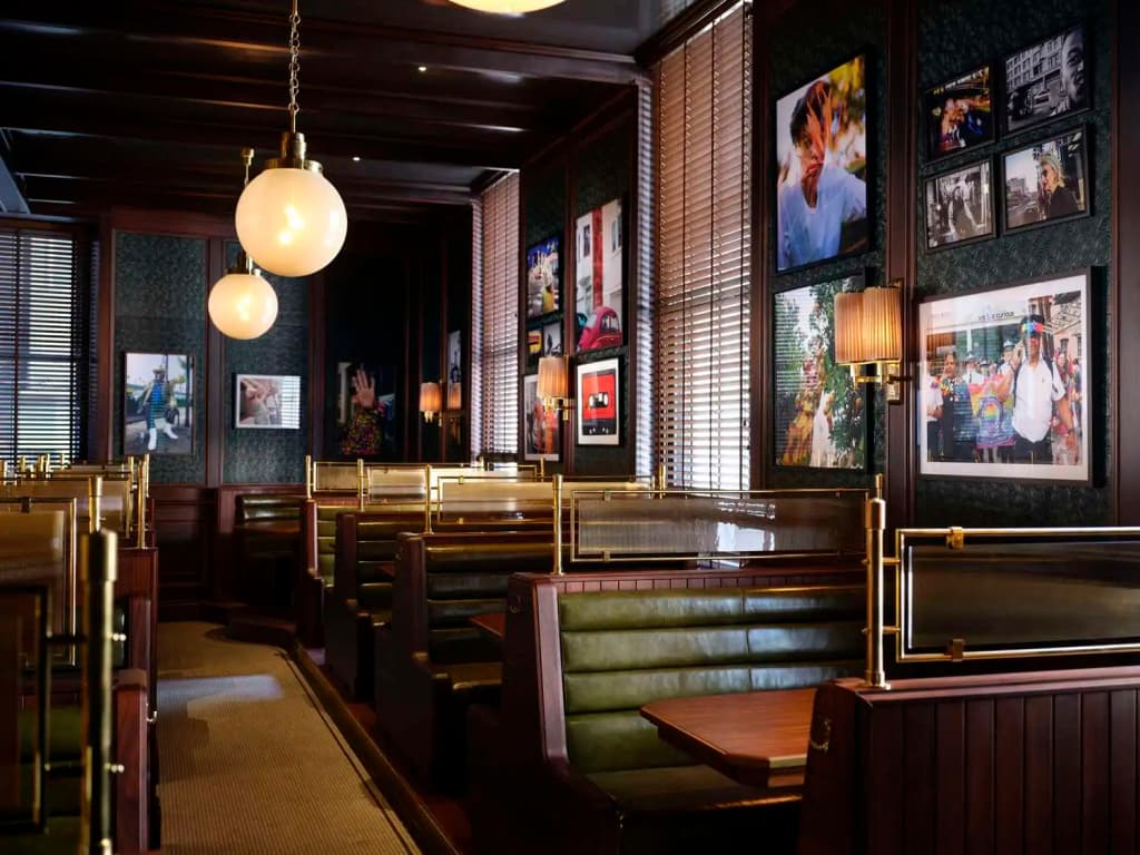 NoMad London - photo 28