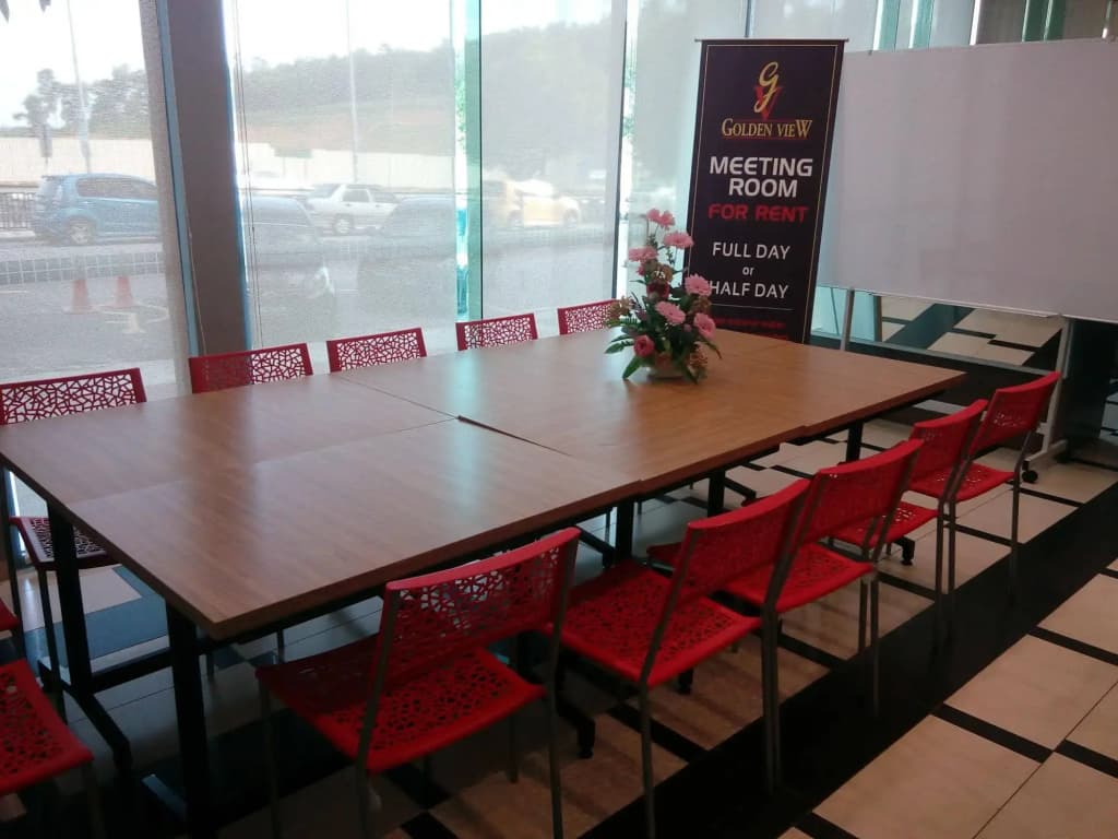 Hotel Golden View Nilai - photo 14