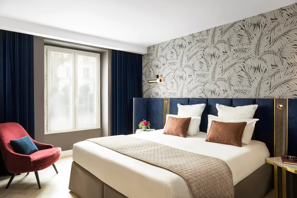 Hotel Opéra Opal - photo 6