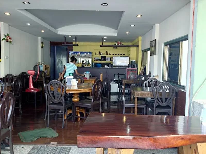 P.N. Guest House - photo 13