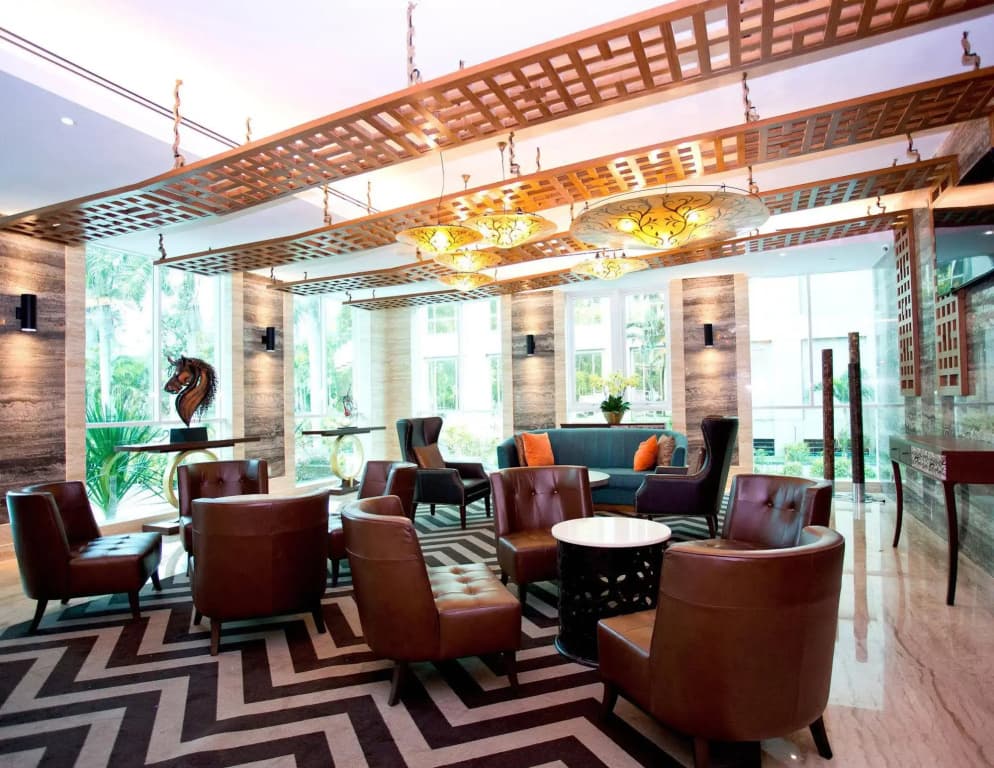 Vouk Hotel Suites - photo 2