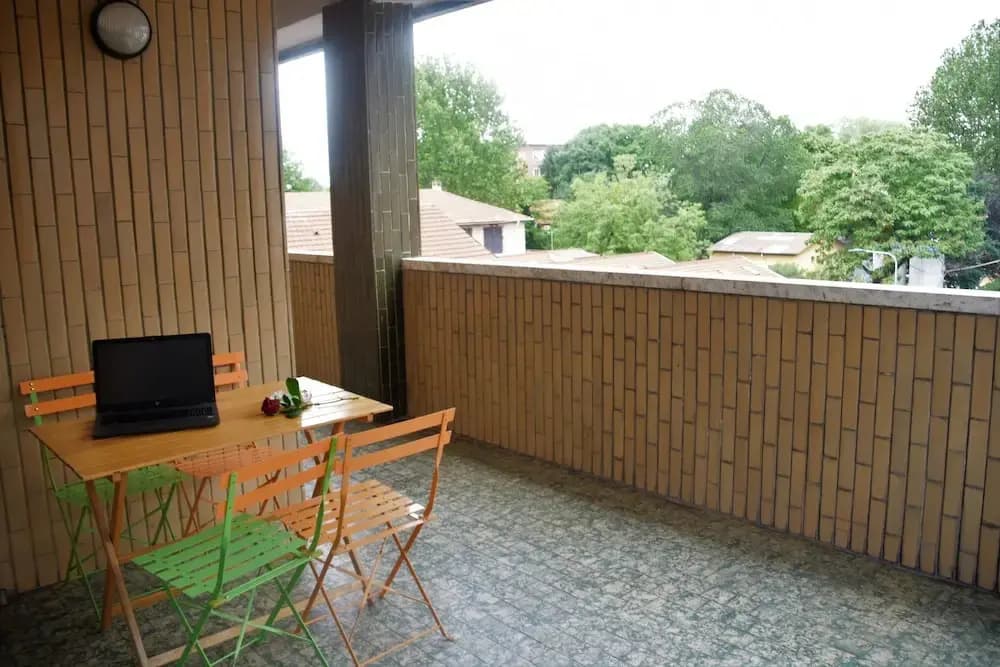 Planet Apartments - photo 18