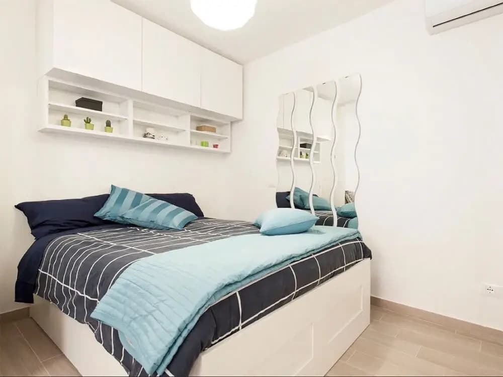 Piazza di Spagna Apartments - photo 5