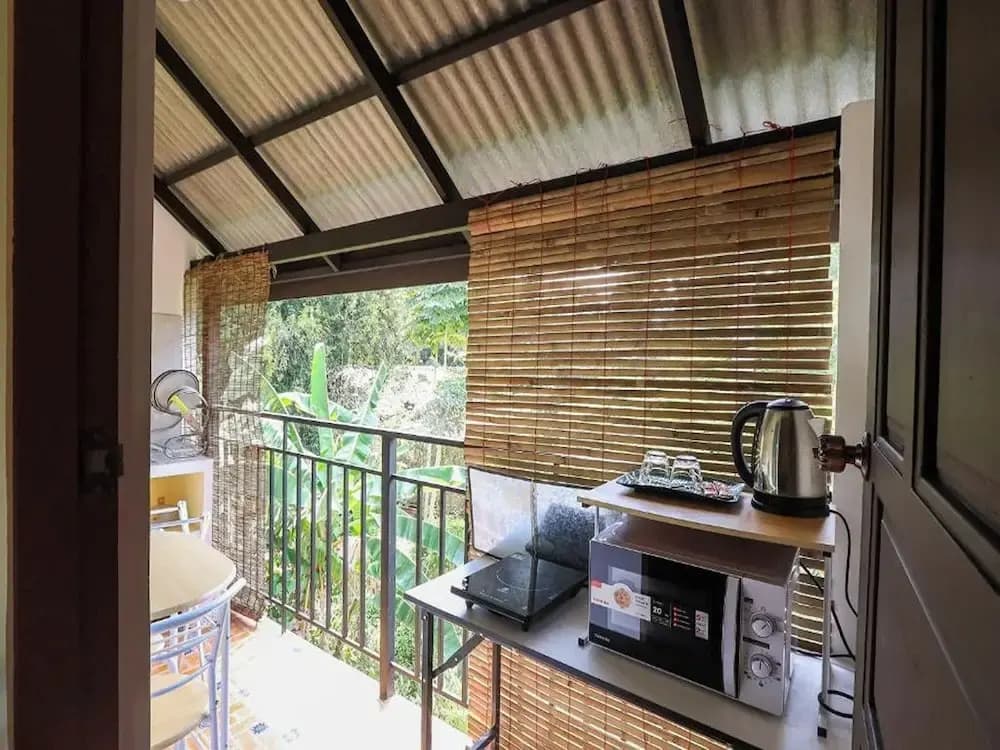 Blockhouse Samui - photo 20