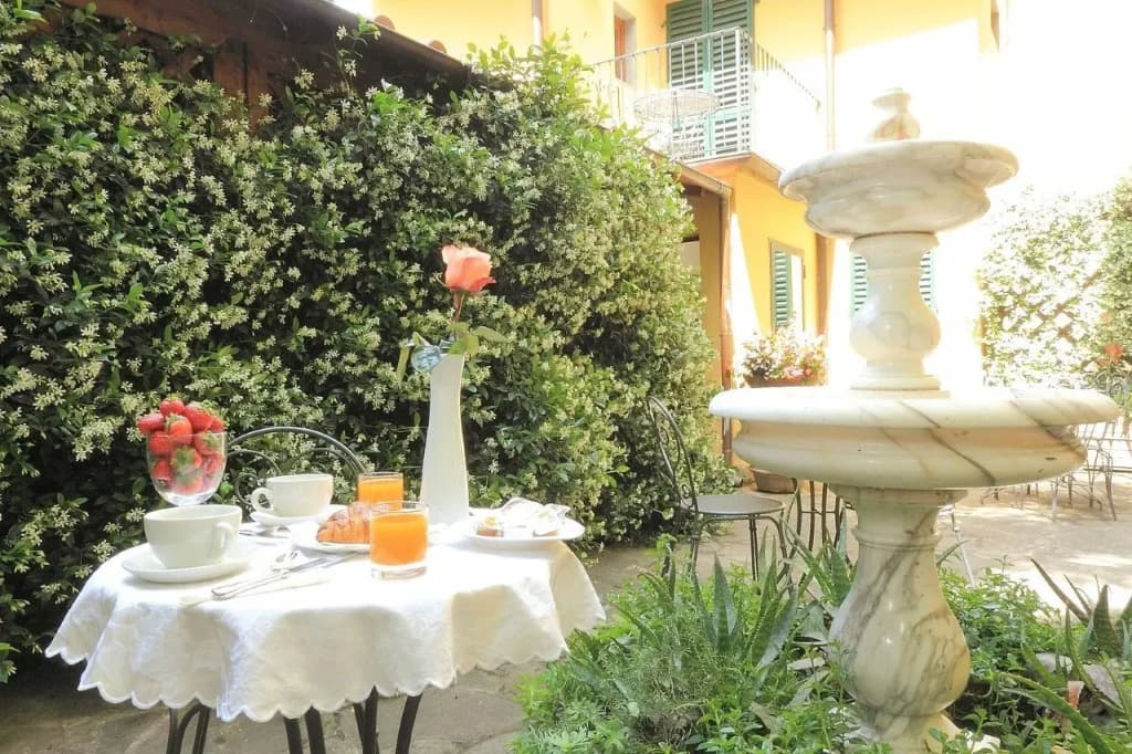 Hotel Il Granduca - photo 16