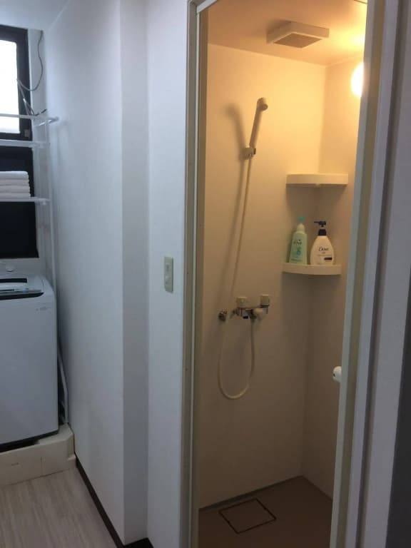 Naniwa Guest House Kuromon - photo 9