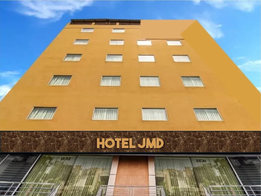 Hotel JMD - Managed by Kian - photo 1
