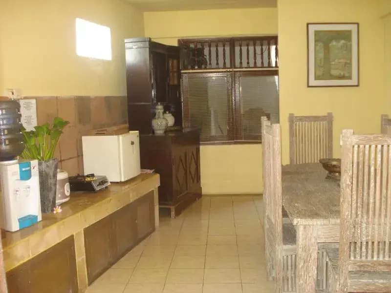 Majapahit Guest House Ubud - photo 6