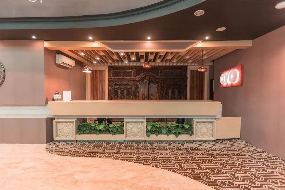 Hotel Jusenny Syariah by OYO Rooms - photo 2