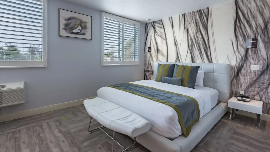 Lexen Hotel North Hollywood - photo 5