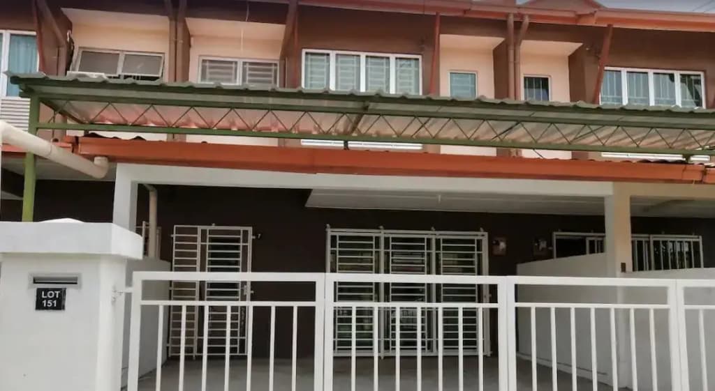 Kinabalu Valley Homestay - main photo