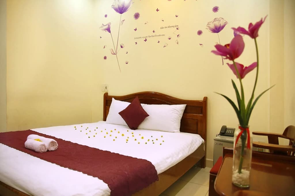Victori Hotel Da Nang - photo 6