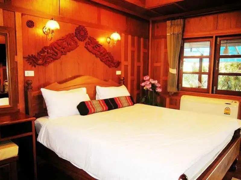 Jj Bungalow - photo 5