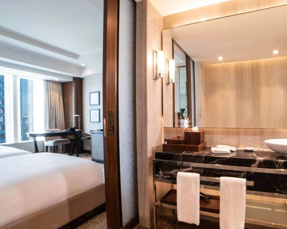 Hyatt Regency Istanbul Ataköy Hotel - photo 32