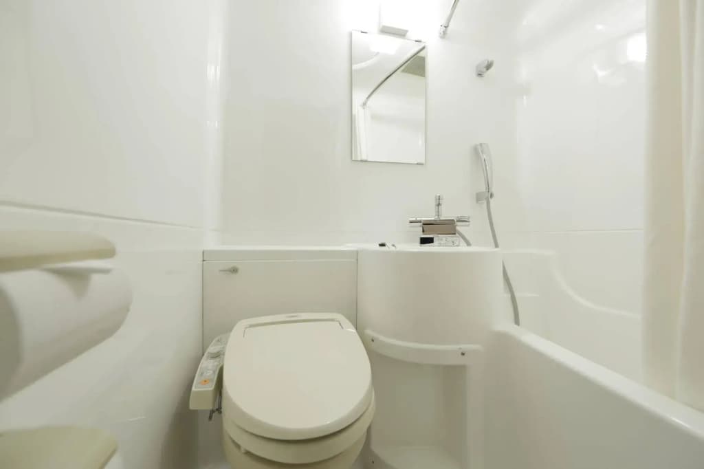 Tokyo Inn - photo 8