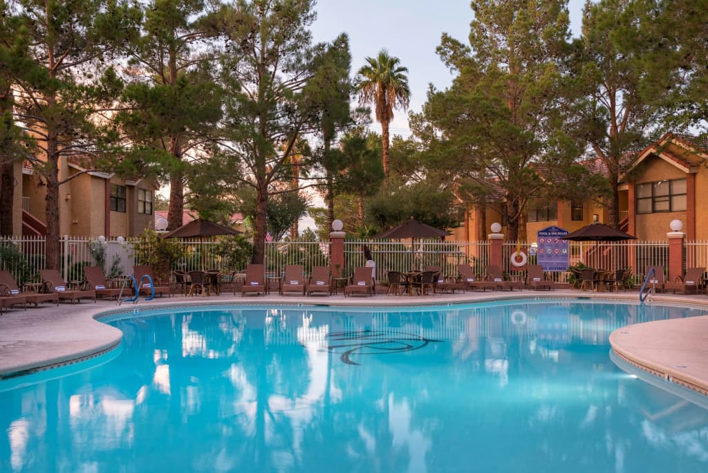 Westgate Flamingo Bay Resort - photo 17