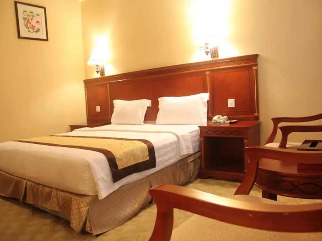 MB Hotel - photo 5
