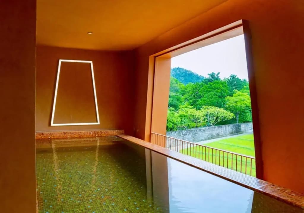 Hotel Adam Krabi - photo 9