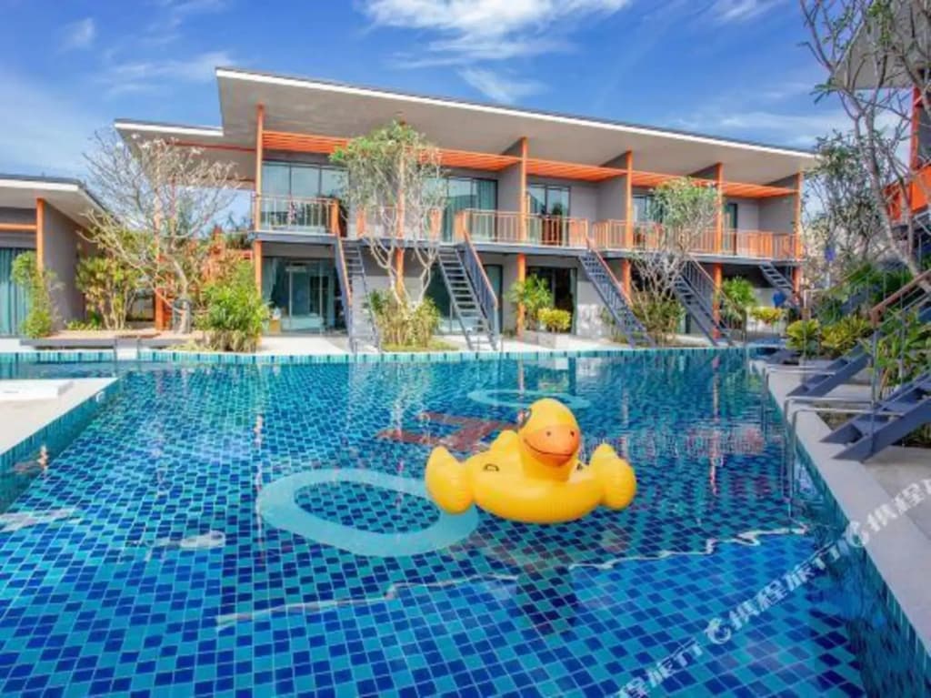 Oho Luxury Pool Access - photo 4